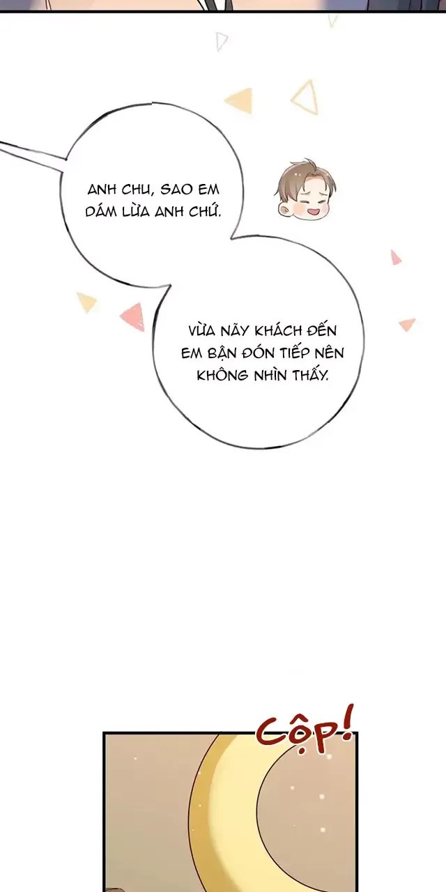 Bạch Nguyệt Quang Luôn Muốn Độc Chiếm Tôi Chapter 76 - Trang 2