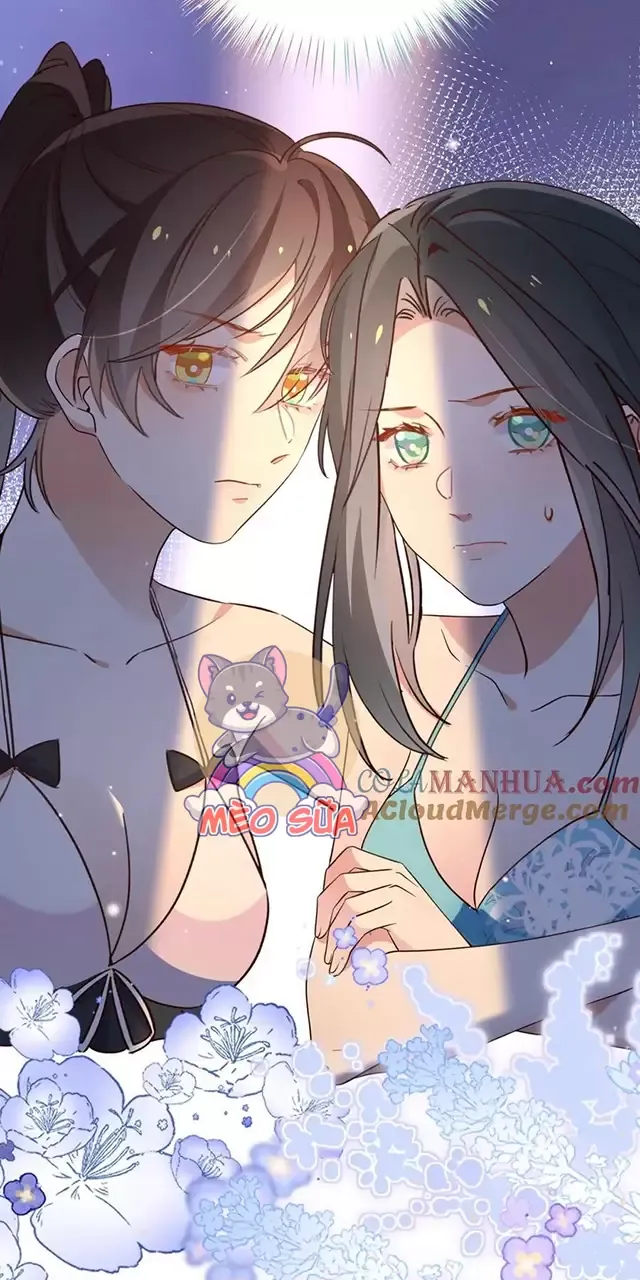 Bạch Nguyệt Quang Luôn Muốn Độc Chiếm Tôi Chapter 76 - Trang 2