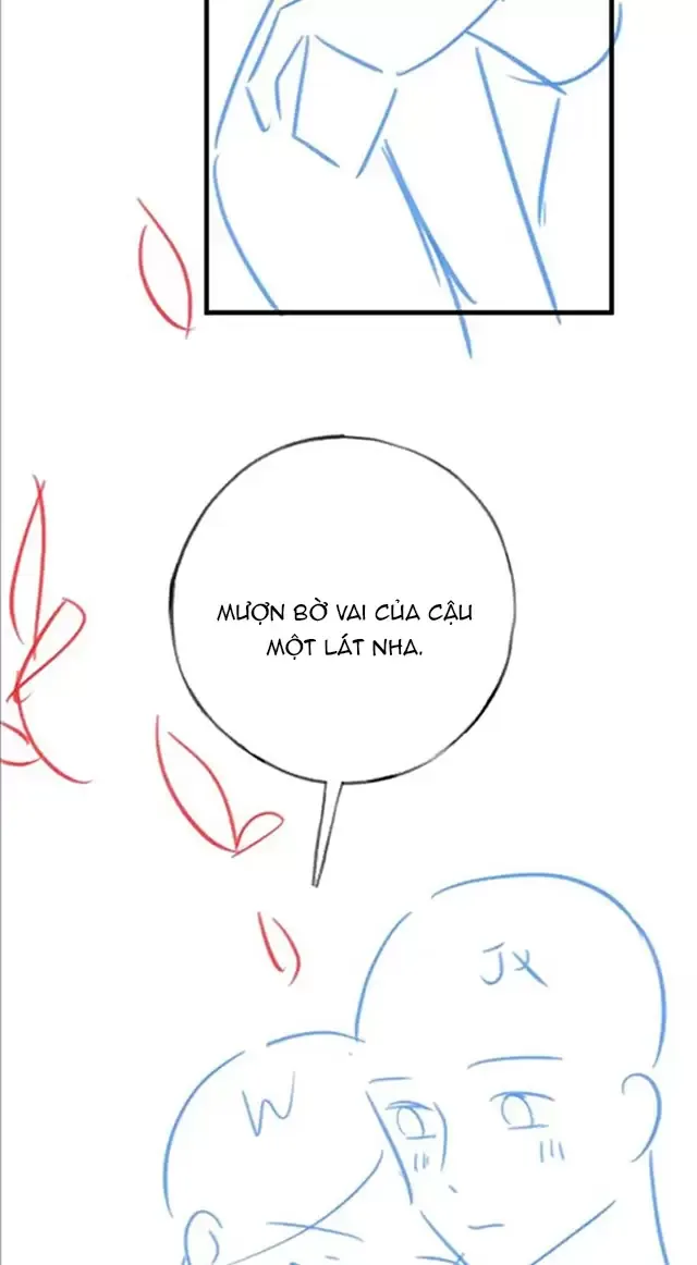 Bạch Nguyệt Quang Luôn Muốn Độc Chiếm Tôi Chapter 76 - Trang 2