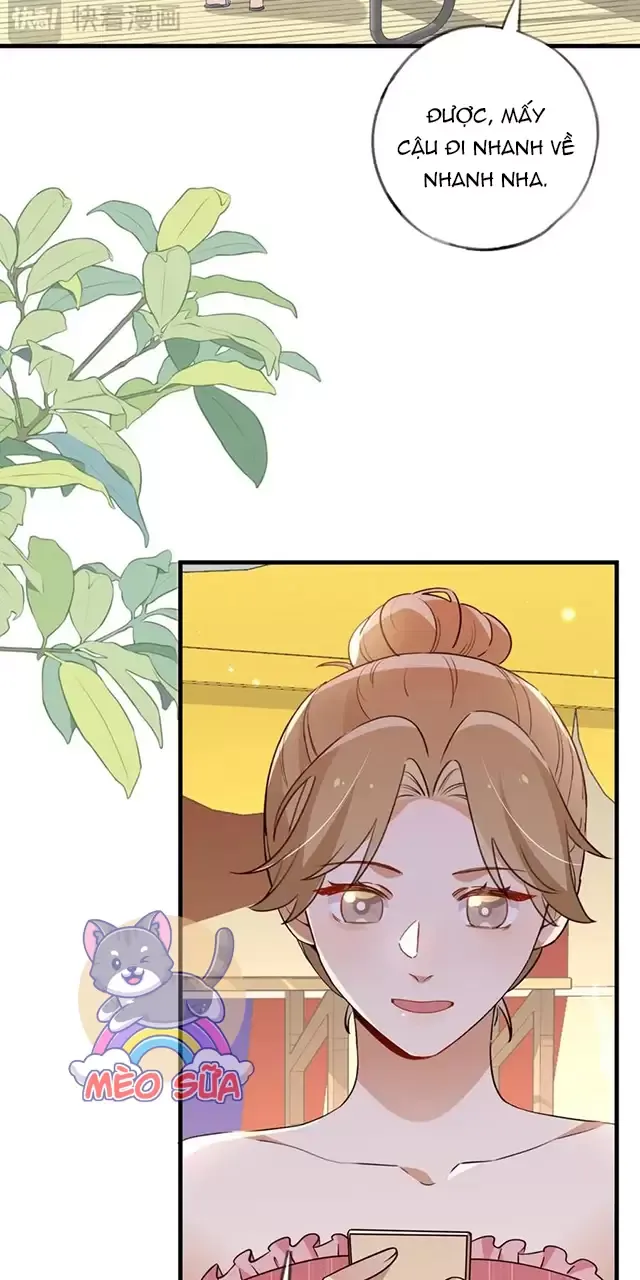 Bạch Nguyệt Quang Luôn Muốn Độc Chiếm Tôi Chapter 76 - Trang 2