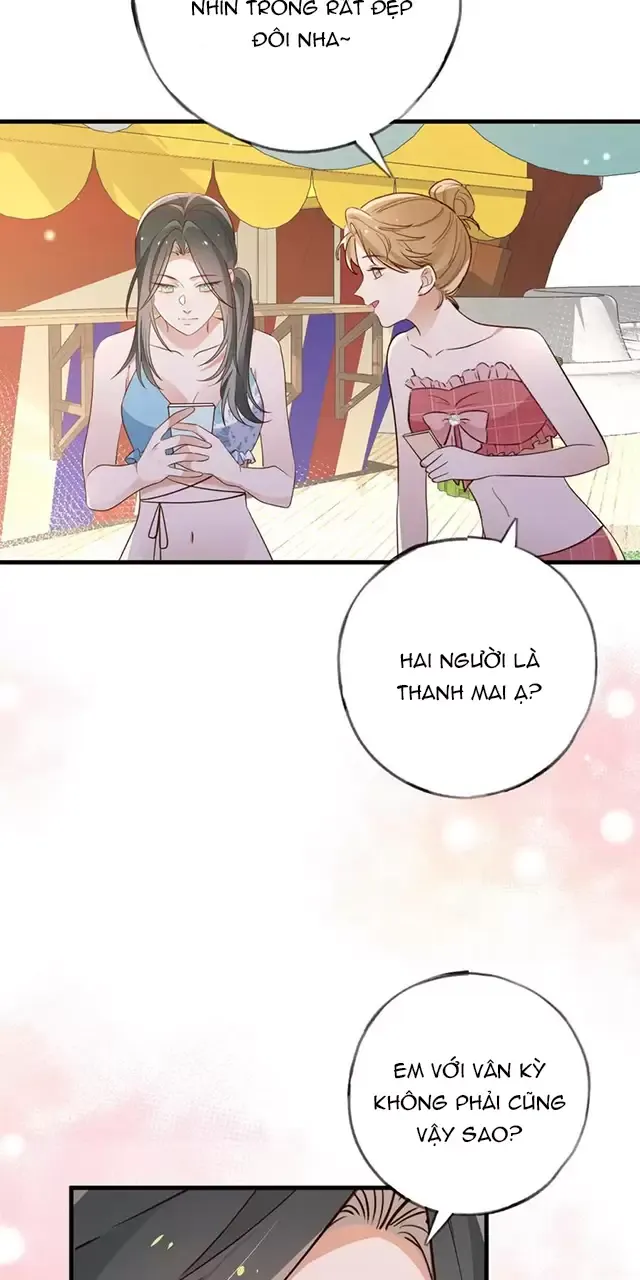 Bạch Nguyệt Quang Luôn Muốn Độc Chiếm Tôi Chapter 76 - Trang 2