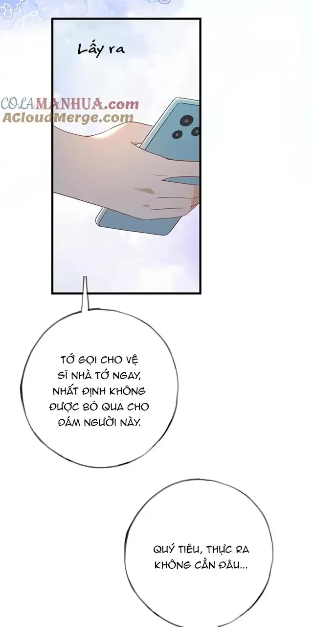 Bạch Nguyệt Quang Luôn Muốn Độc Chiếm Tôi Chapter 77 - Trang 2