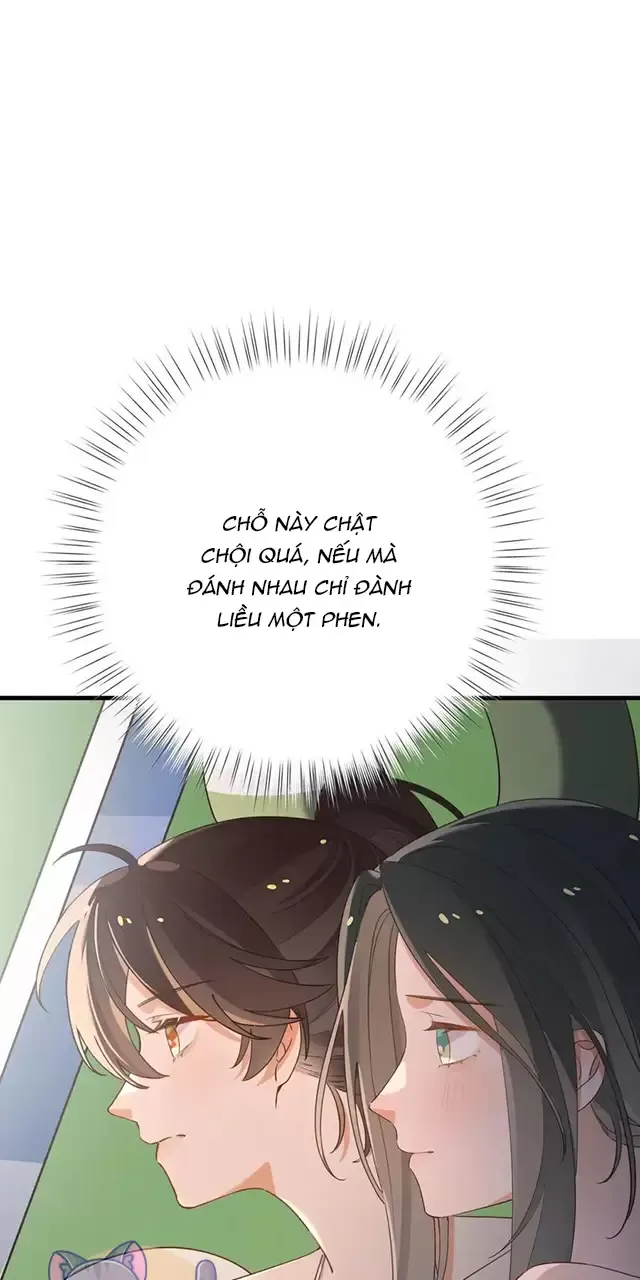 Bạch Nguyệt Quang Luôn Muốn Độc Chiếm Tôi Chapter 77 - Trang 2