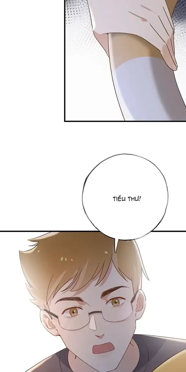 Bạch Nguyệt Quang Luôn Muốn Độc Chiếm Tôi Chapter 77 - Trang 2