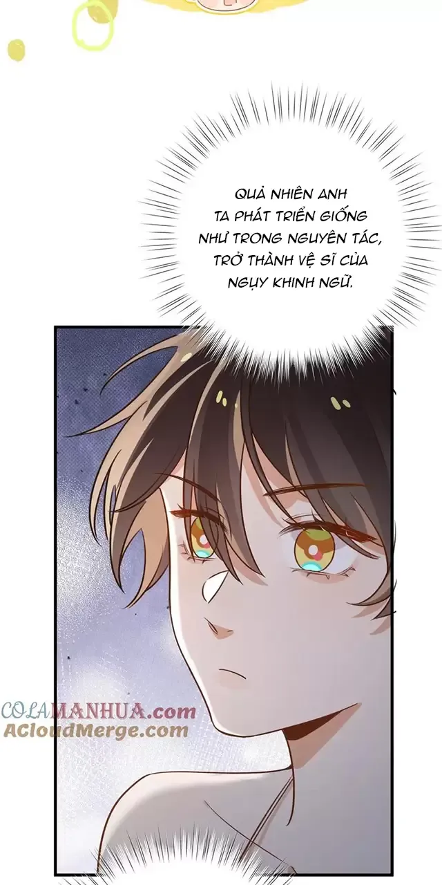 Bạch Nguyệt Quang Luôn Muốn Độc Chiếm Tôi Chapter 77 - Trang 2