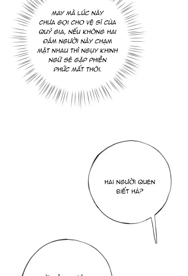 Bạch Nguyệt Quang Luôn Muốn Độc Chiếm Tôi Chapter 77 - Trang 2