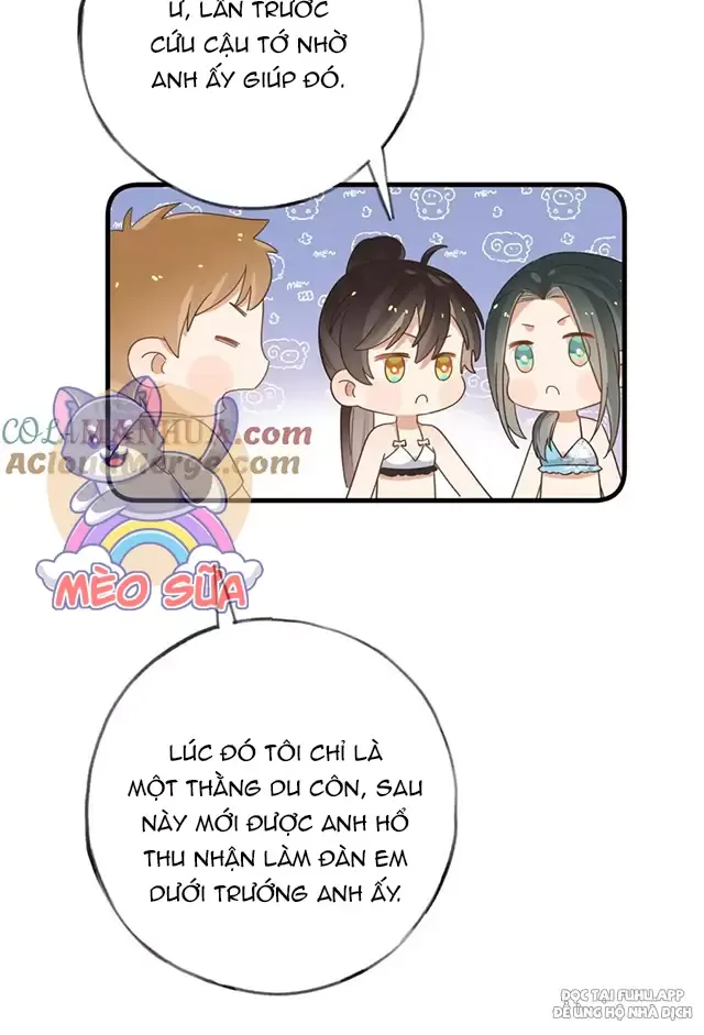 Bạch Nguyệt Quang Luôn Muốn Độc Chiếm Tôi Chapter 77 - Trang 2