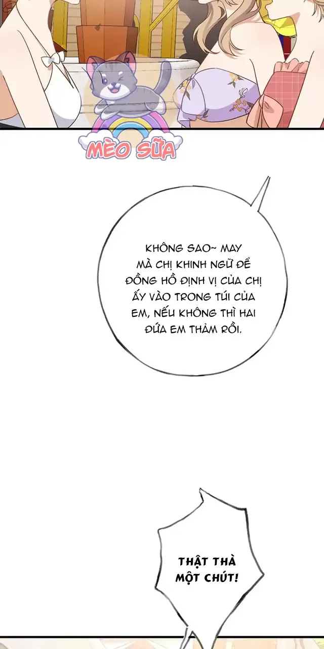 Bạch Nguyệt Quang Luôn Muốn Độc Chiếm Tôi Chapter 77 - Trang 2