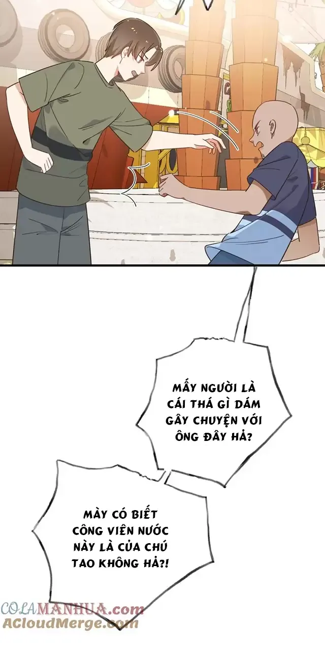 Bạch Nguyệt Quang Luôn Muốn Độc Chiếm Tôi Chapter 77 - Trang 2