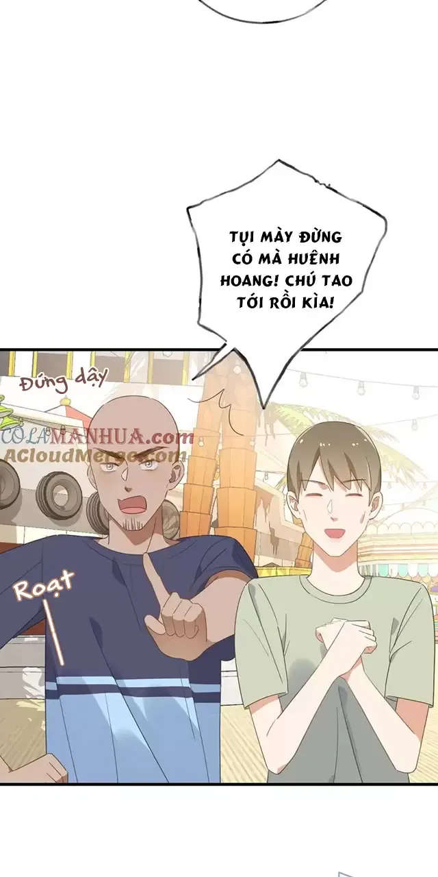 Bạch Nguyệt Quang Luôn Muốn Độc Chiếm Tôi Chapter 77 - Trang 2