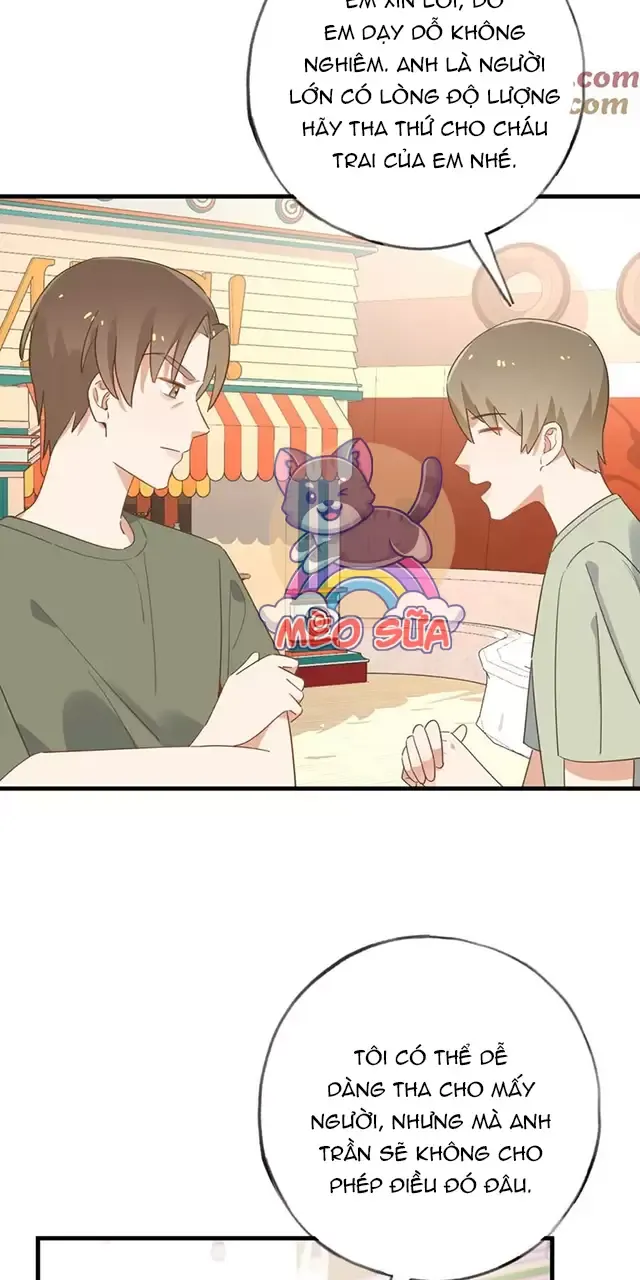 Bạch Nguyệt Quang Luôn Muốn Độc Chiếm Tôi Chapter 77 - Trang 2
