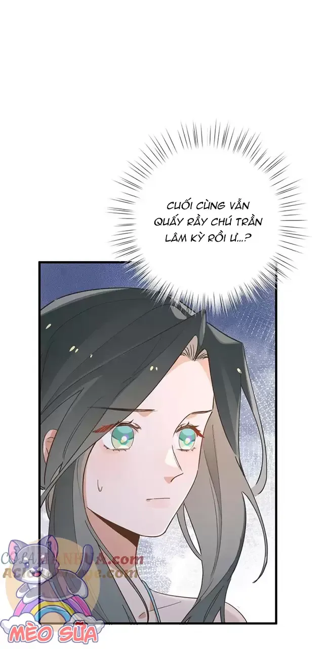 Bạch Nguyệt Quang Luôn Muốn Độc Chiếm Tôi Chapter 77 - Trang 2