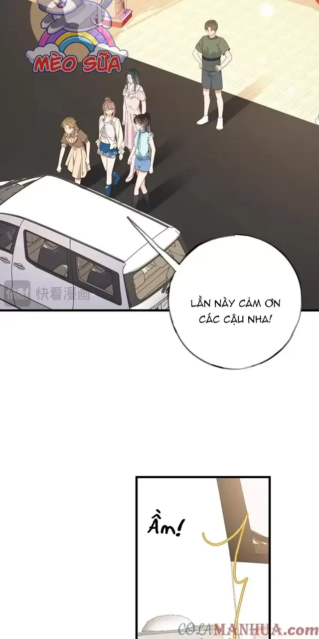 Bạch Nguyệt Quang Luôn Muốn Độc Chiếm Tôi Chapter 77 - Trang 2