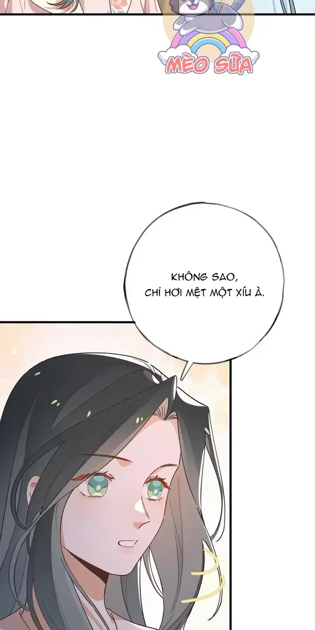 Bạch Nguyệt Quang Luôn Muốn Độc Chiếm Tôi Chapter 77 - Trang 2