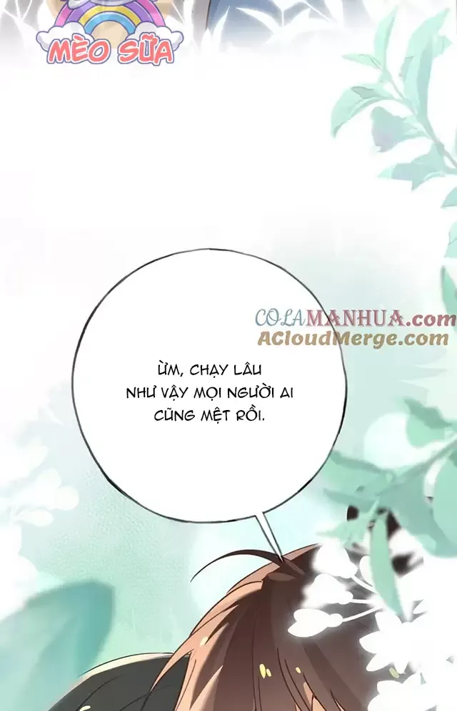 Bạch Nguyệt Quang Luôn Muốn Độc Chiếm Tôi Chapter 77 - Trang 2