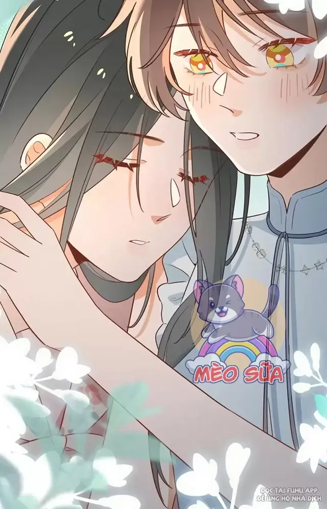 Bạch Nguyệt Quang Luôn Muốn Độc Chiếm Tôi Chapter 77 - Trang 2