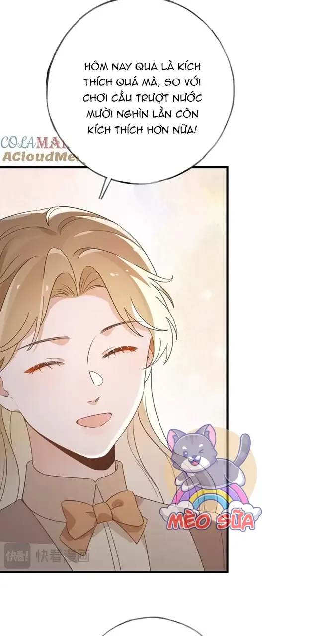 Bạch Nguyệt Quang Luôn Muốn Độc Chiếm Tôi Chapter 77 - Trang 2