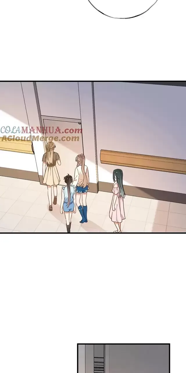 Bạch Nguyệt Quang Luôn Muốn Độc Chiếm Tôi Chapter 77 - Trang 2