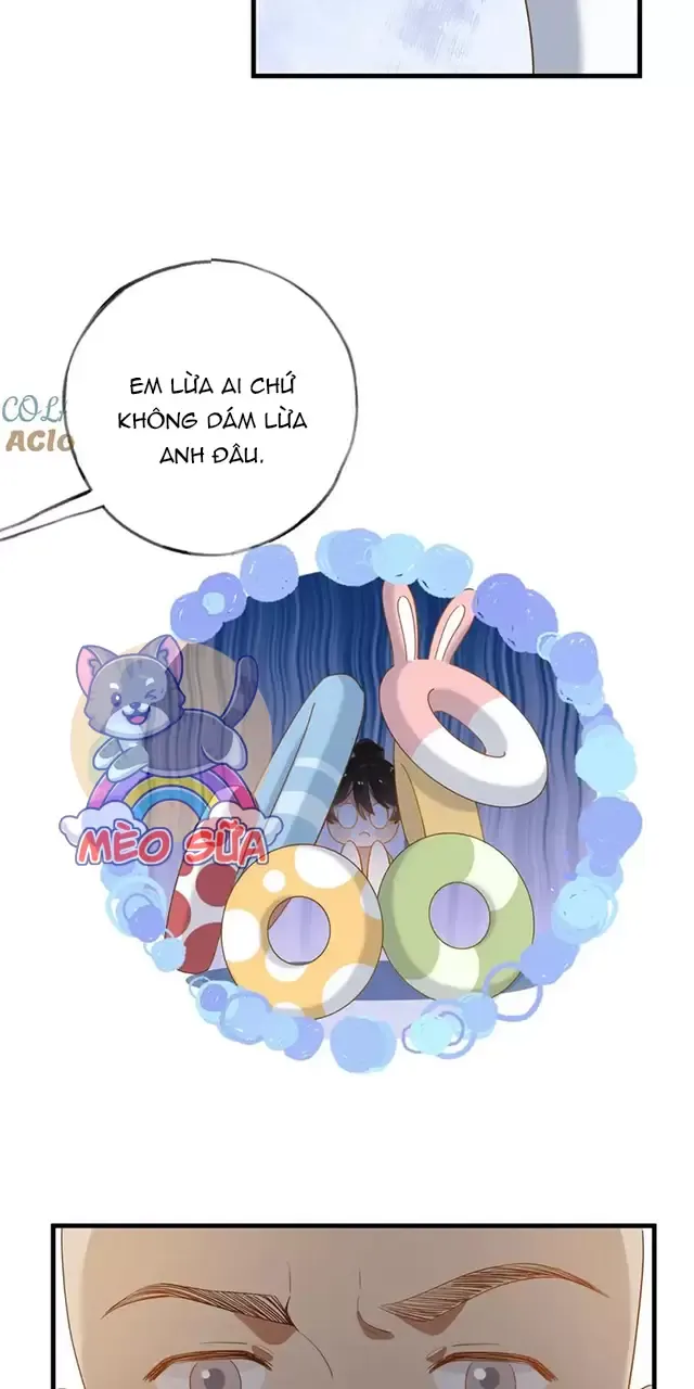 Bạch Nguyệt Quang Luôn Muốn Độc Chiếm Tôi Chapter 77 - Trang 2