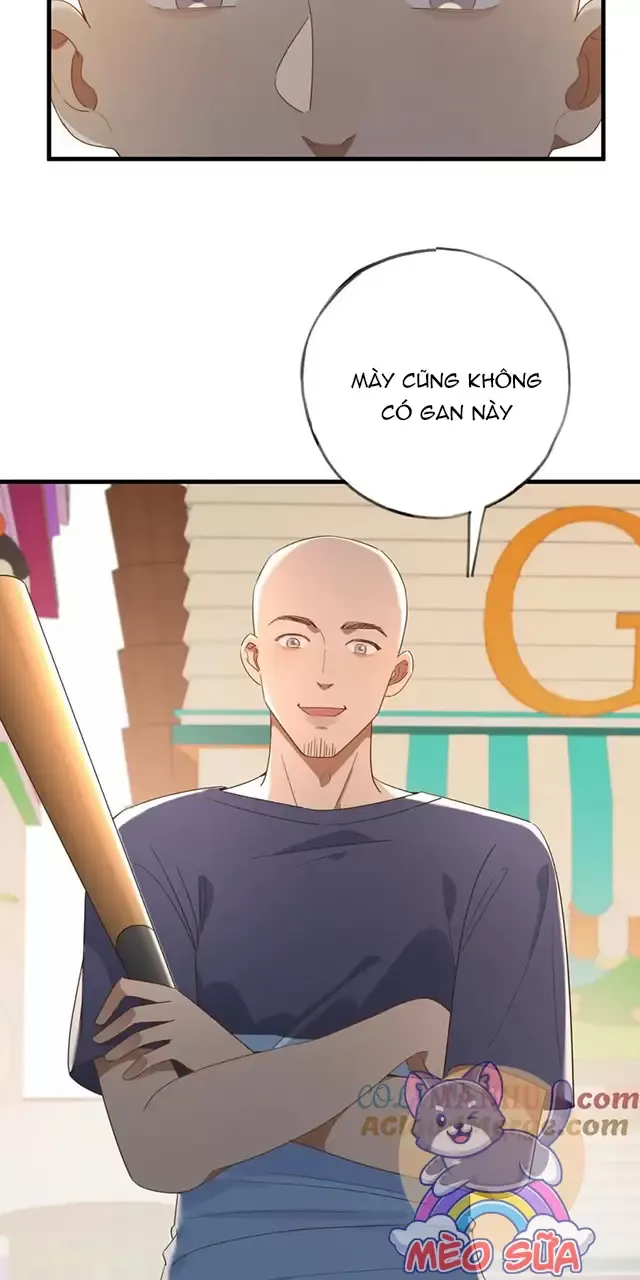 Bạch Nguyệt Quang Luôn Muốn Độc Chiếm Tôi Chapter 77 - Trang 2
