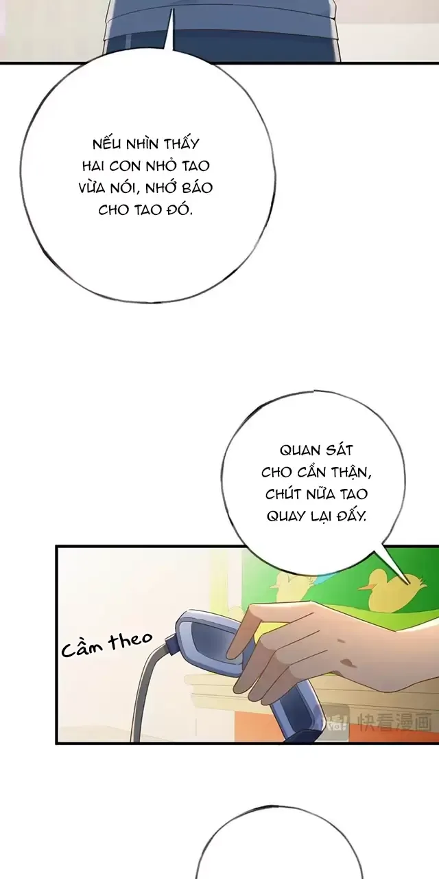 Bạch Nguyệt Quang Luôn Muốn Độc Chiếm Tôi Chapter 77 - Trang 2