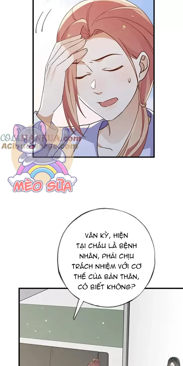 Bạch Nguyệt Quang Luôn Muốn Độc Chiếm Tôi Chapter 78 - Trang 2