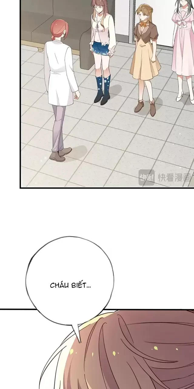 Bạch Nguyệt Quang Luôn Muốn Độc Chiếm Tôi Chapter 78 - Trang 2