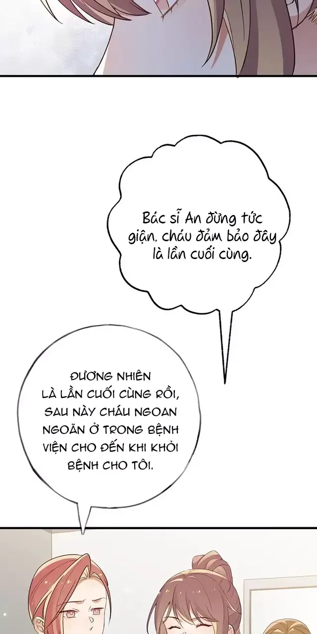 Bạch Nguyệt Quang Luôn Muốn Độc Chiếm Tôi Chapter 78 - Trang 2
