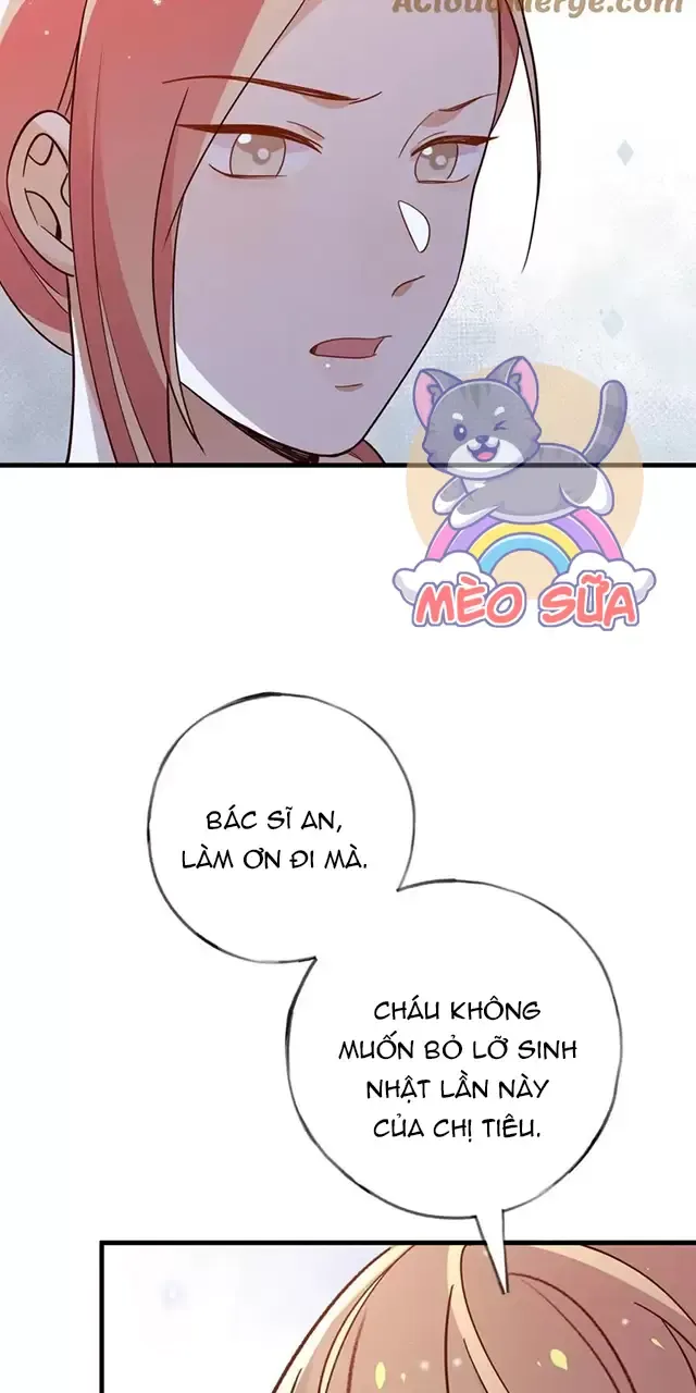 Bạch Nguyệt Quang Luôn Muốn Độc Chiếm Tôi Chapter 78 - Trang 2