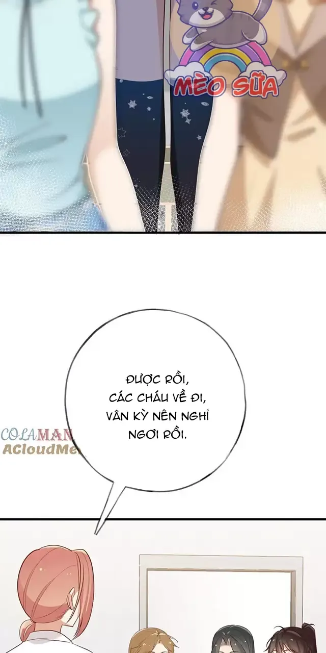 Bạch Nguyệt Quang Luôn Muốn Độc Chiếm Tôi Chapter 78 - Trang 2
