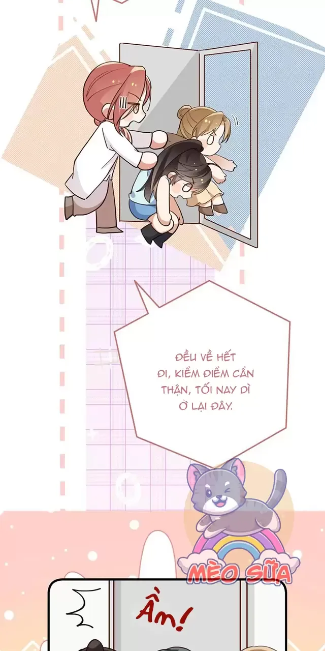 Bạch Nguyệt Quang Luôn Muốn Độc Chiếm Tôi Chapter 78 - Trang 2