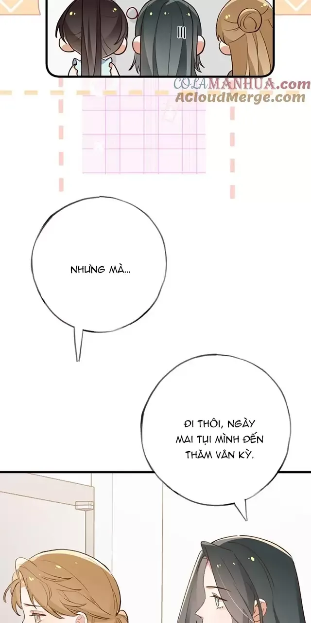 Bạch Nguyệt Quang Luôn Muốn Độc Chiếm Tôi Chapter 78 - Trang 2