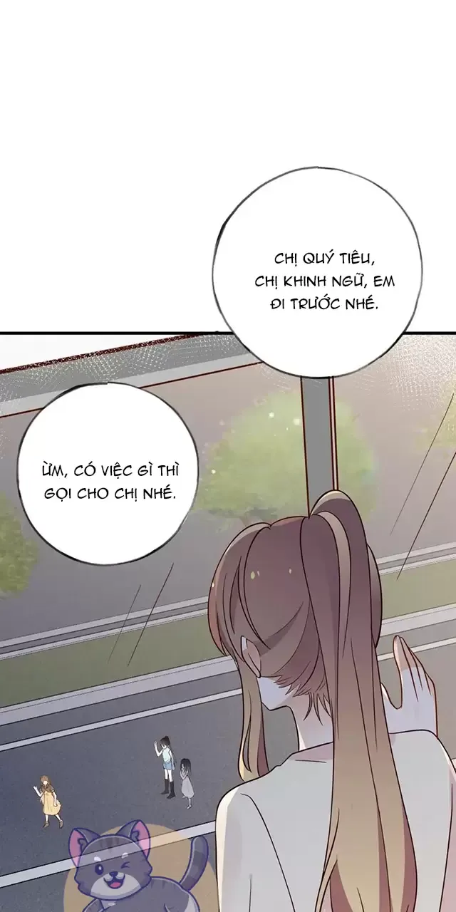 Bạch Nguyệt Quang Luôn Muốn Độc Chiếm Tôi Chapter 78 - Trang 2