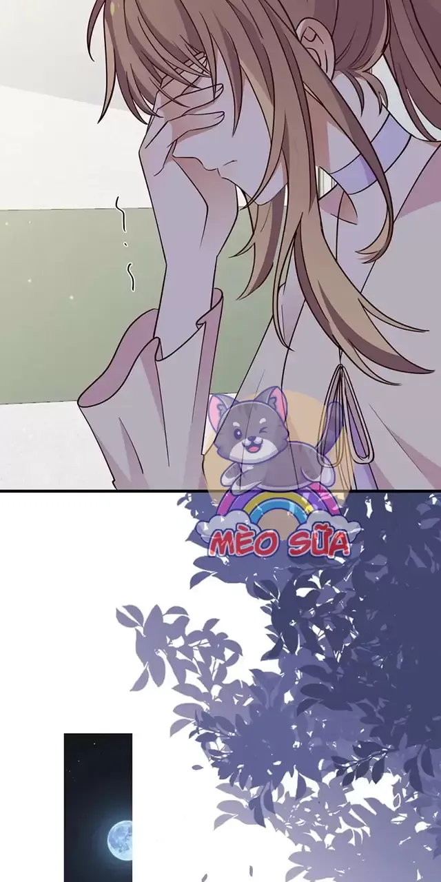 Bạch Nguyệt Quang Luôn Muốn Độc Chiếm Tôi Chapter 78 - Trang 2