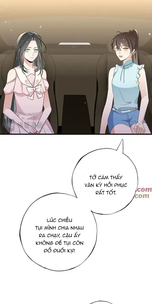 Bạch Nguyệt Quang Luôn Muốn Độc Chiếm Tôi Chapter 78 - Trang 2