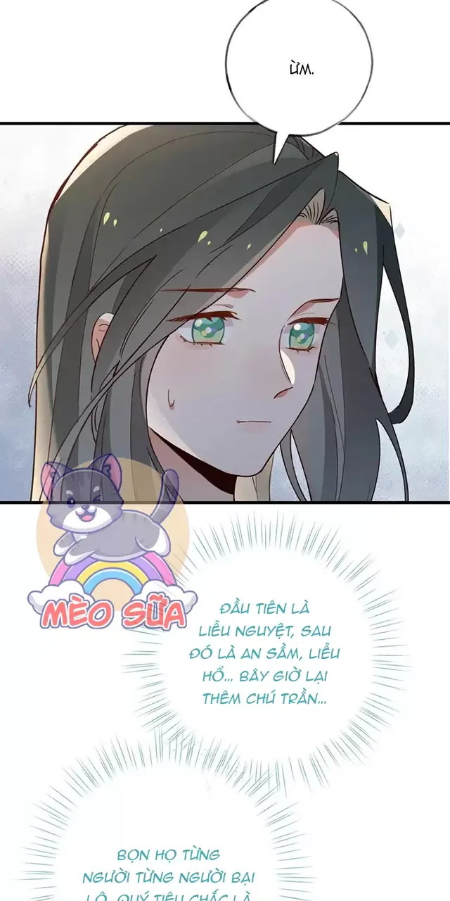 Bạch Nguyệt Quang Luôn Muốn Độc Chiếm Tôi Chapter 78 - Trang 2