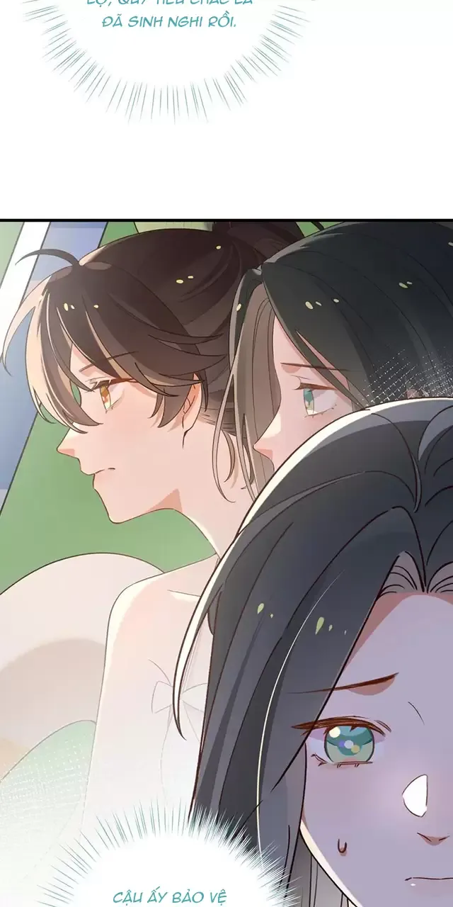 Bạch Nguyệt Quang Luôn Muốn Độc Chiếm Tôi Chapter 78 - Trang 2