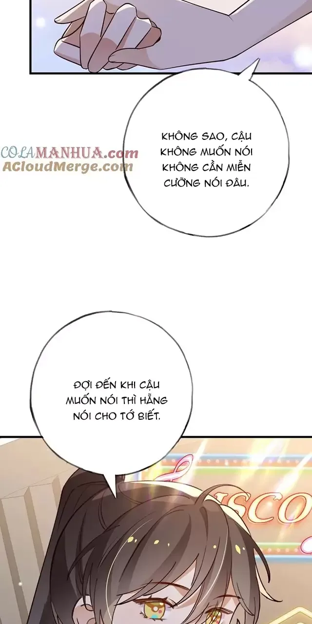 Bạch Nguyệt Quang Luôn Muốn Độc Chiếm Tôi Chapter 78 - Trang 2