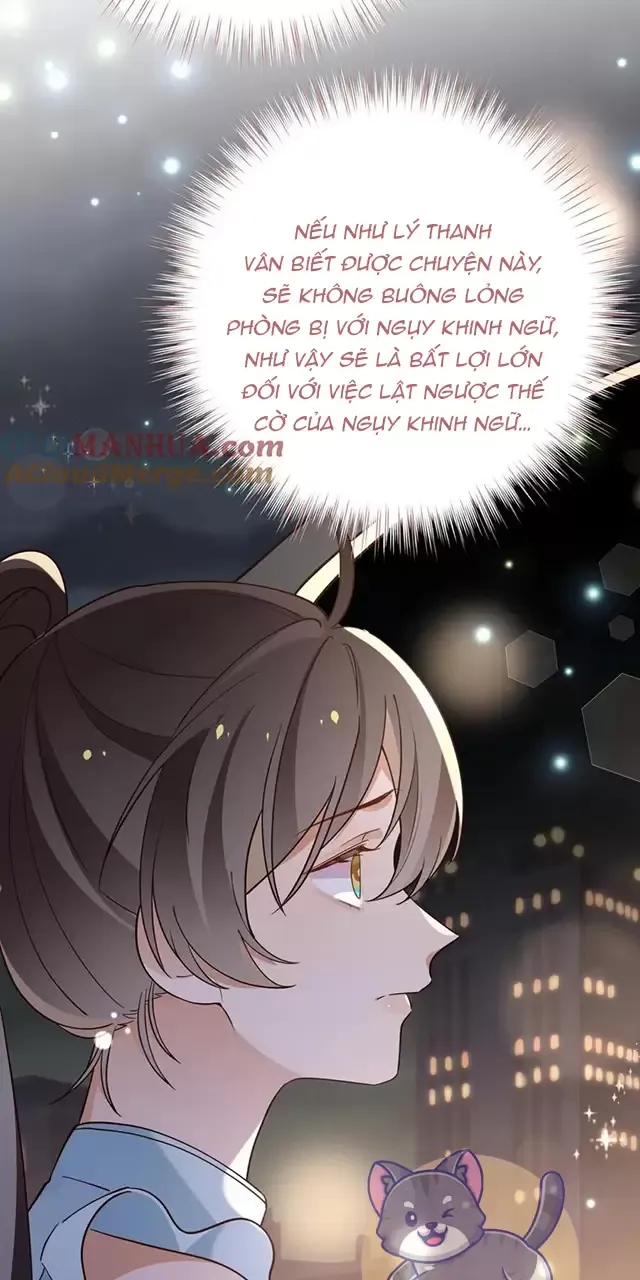 Bạch Nguyệt Quang Luôn Muốn Độc Chiếm Tôi Chapter 78 - Trang 2