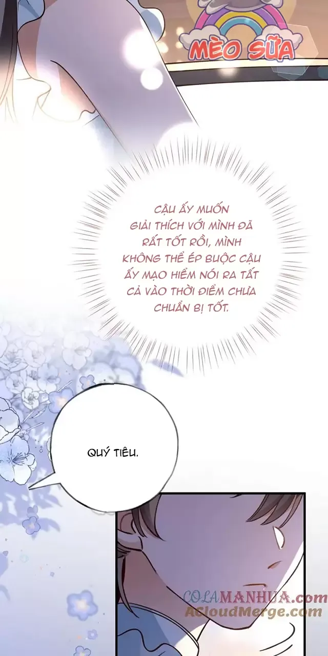 Bạch Nguyệt Quang Luôn Muốn Độc Chiếm Tôi Chapter 78 - Trang 2