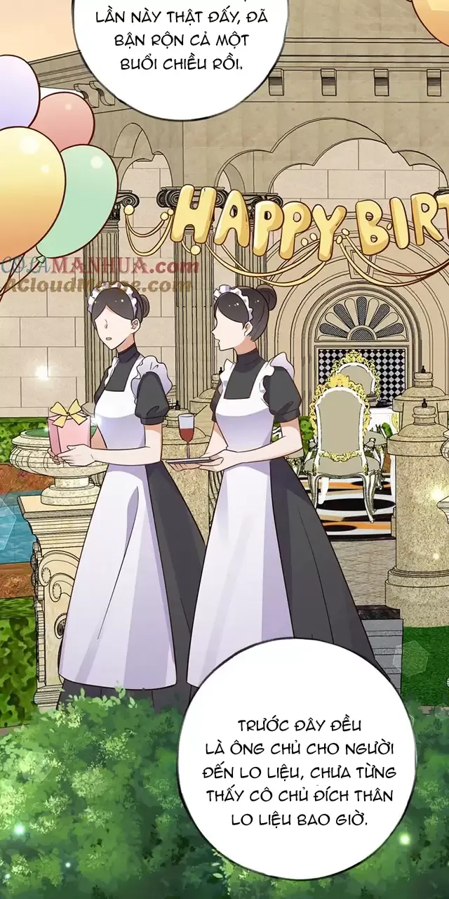Bạch Nguyệt Quang Luôn Muốn Độc Chiếm Tôi Chapter 78 - Trang 2