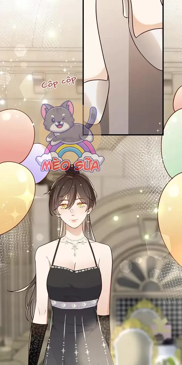 Bạch Nguyệt Quang Luôn Muốn Độc Chiếm Tôi Chapter 78 - Trang 2