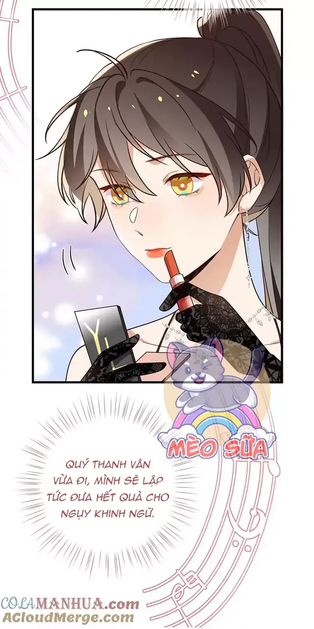 Bạch Nguyệt Quang Luôn Muốn Độc Chiếm Tôi Chapter 78 - Trang 2