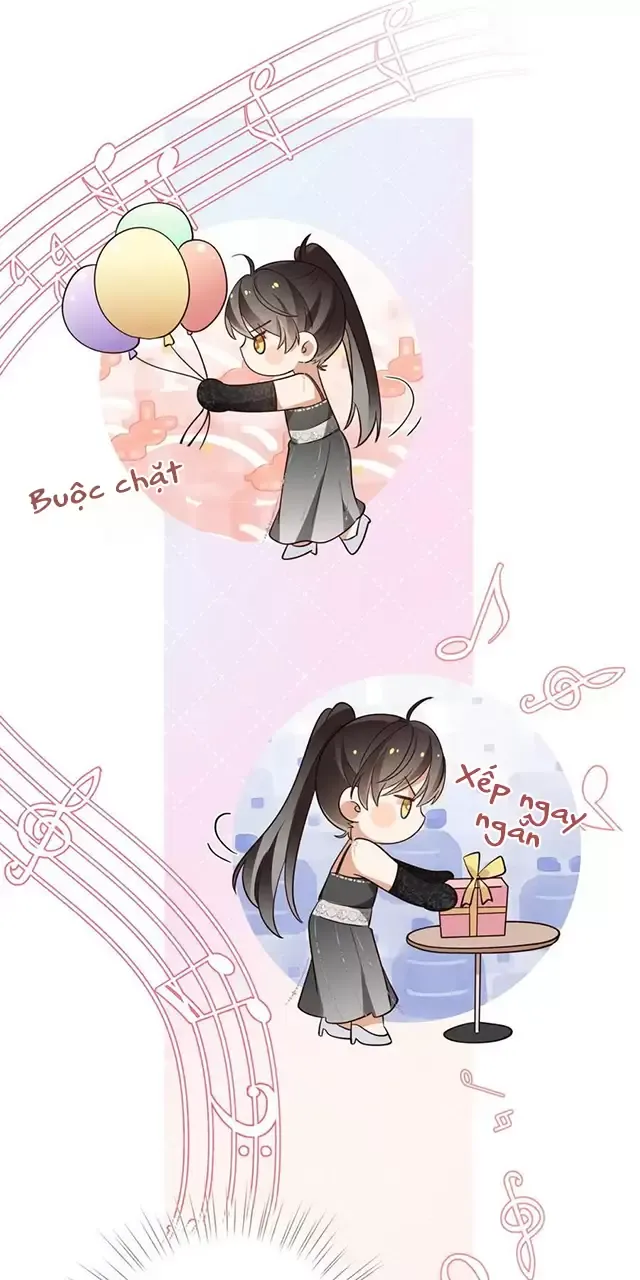 Bạch Nguyệt Quang Luôn Muốn Độc Chiếm Tôi Chapter 78 - Trang 2