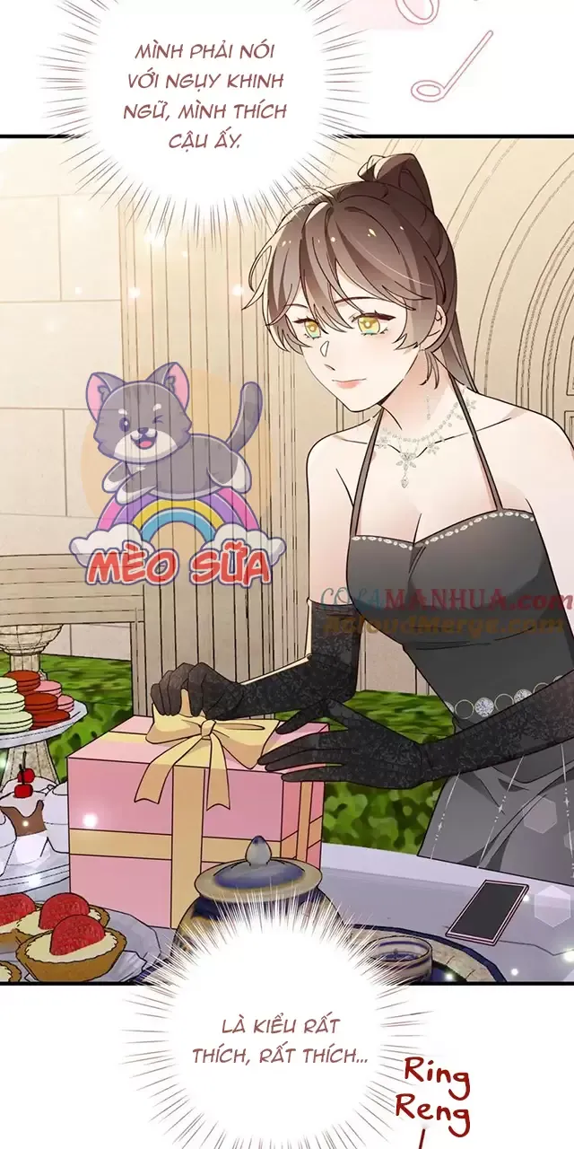 Bạch Nguyệt Quang Luôn Muốn Độc Chiếm Tôi Chapter 78 - Trang 2