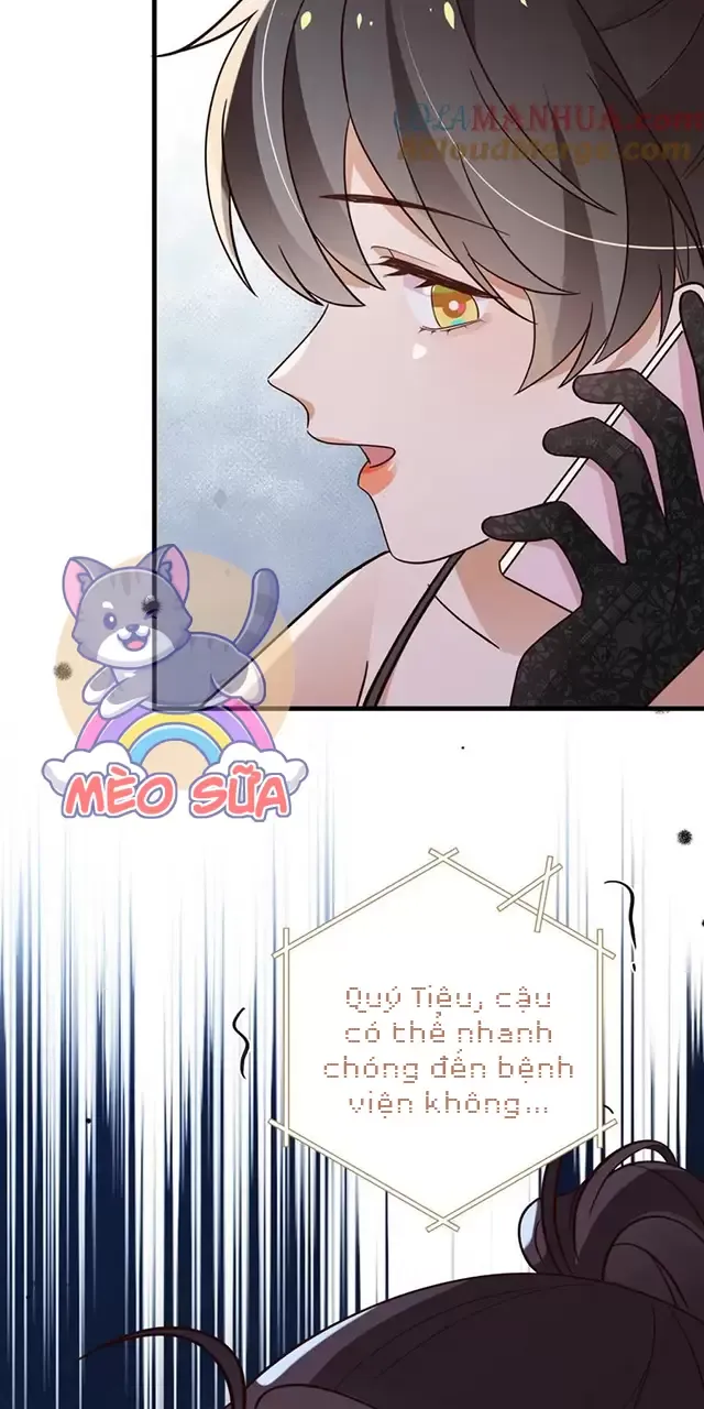 Bạch Nguyệt Quang Luôn Muốn Độc Chiếm Tôi Chapter 78 - Trang 2