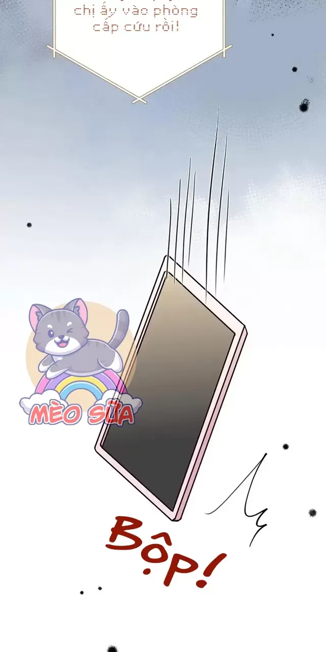 Bạch Nguyệt Quang Luôn Muốn Độc Chiếm Tôi Chapter 78 - Trang 2