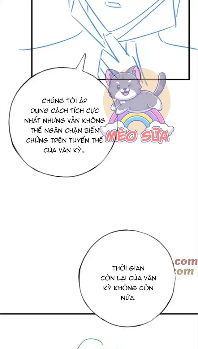 Bạch Nguyệt Quang Luôn Muốn Độc Chiếm Tôi Chapter 78 - Trang 2