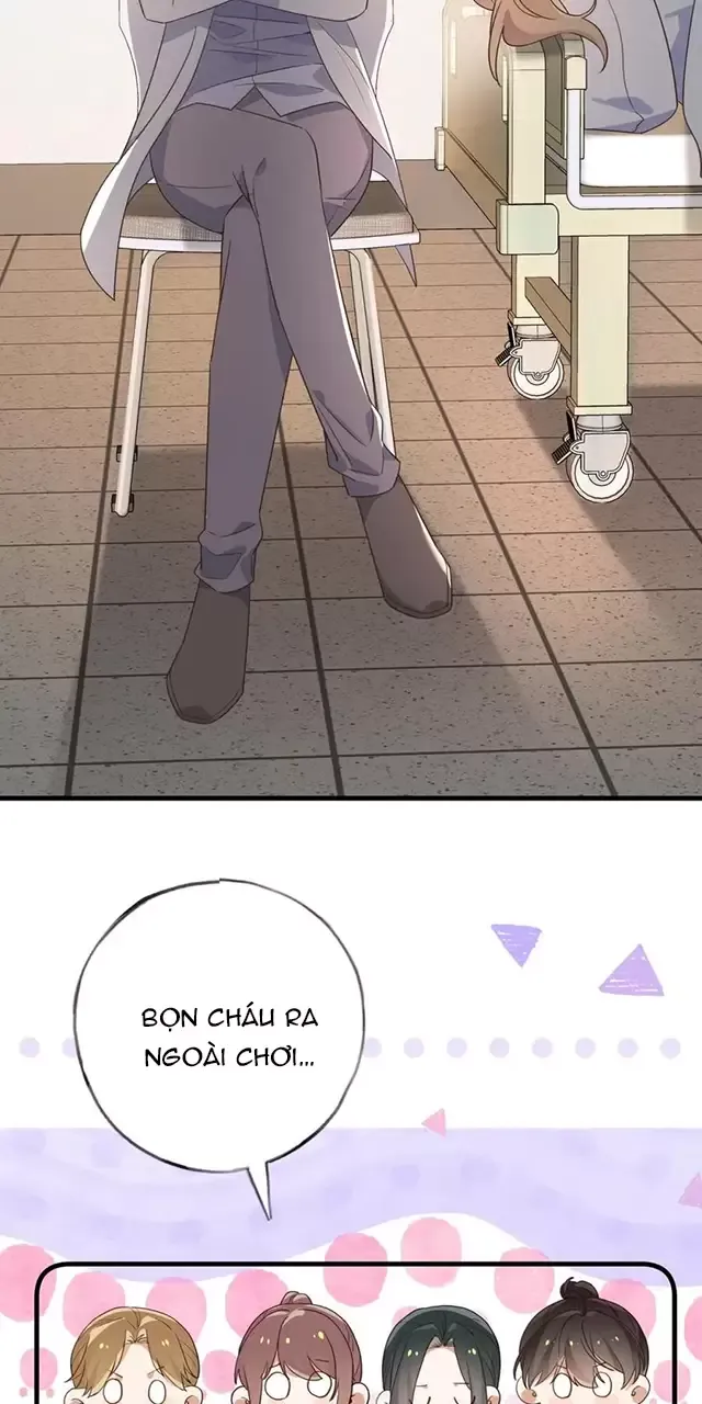 Bạch Nguyệt Quang Luôn Muốn Độc Chiếm Tôi Chapter 78 - Trang 2