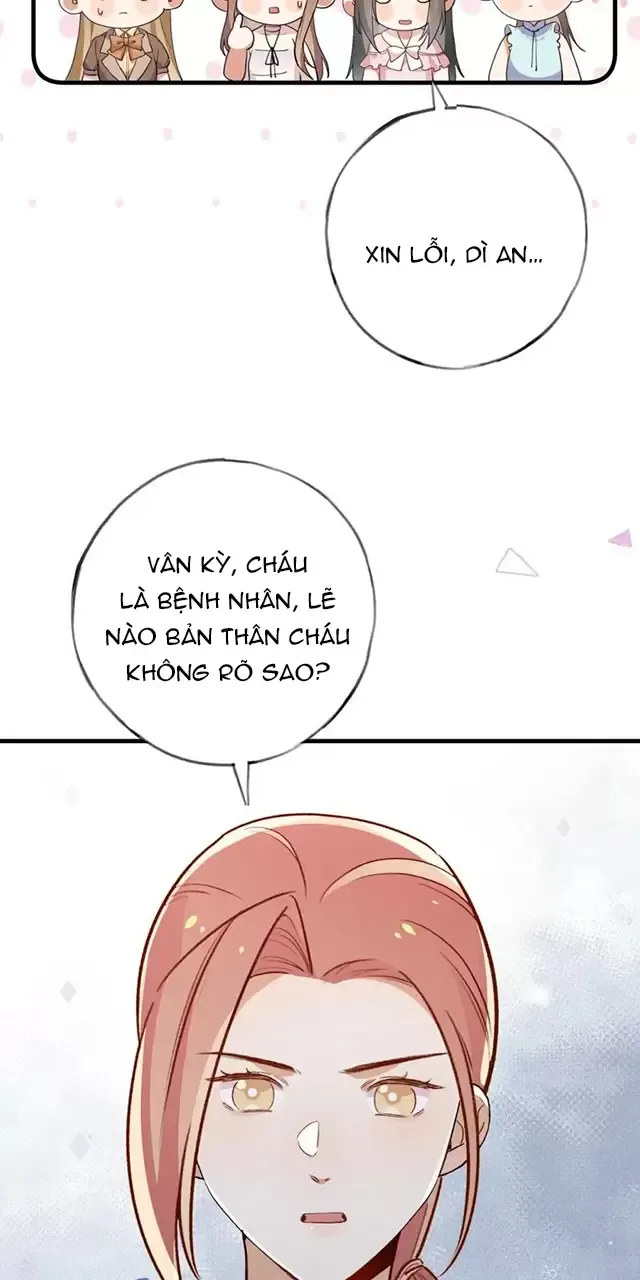 Bạch Nguyệt Quang Luôn Muốn Độc Chiếm Tôi Chapter 78 - Trang 2